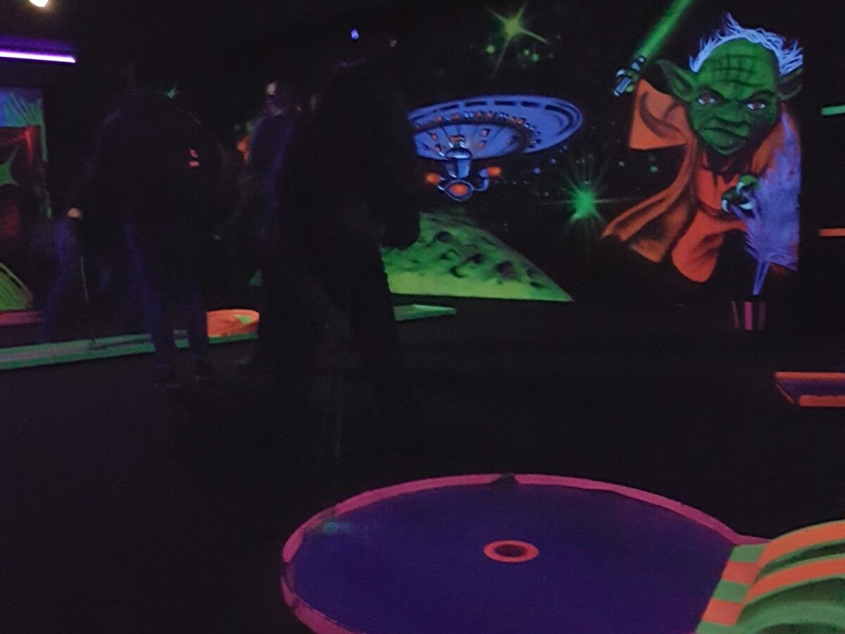 Jahresabschluss 2016 in Herborn