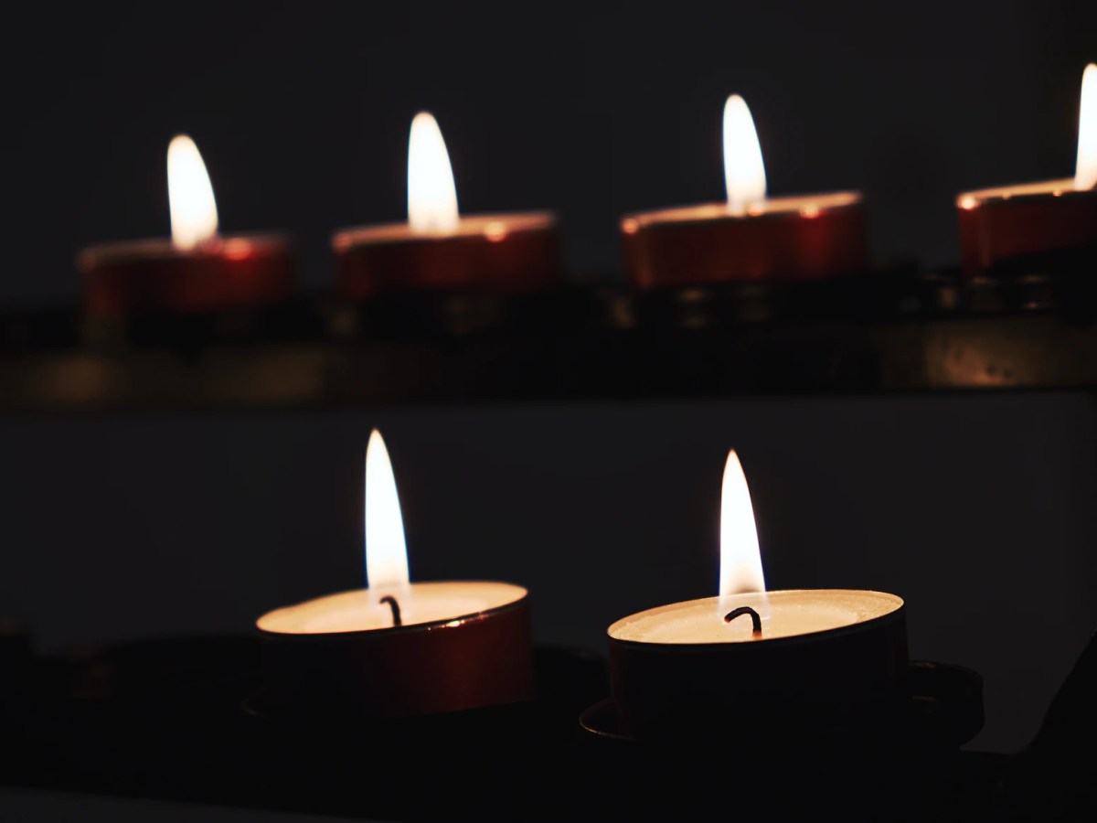 Abschied von Andrea Weber