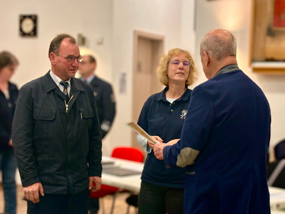Jahreshauptversammlung: Neue Struktur für den Verein